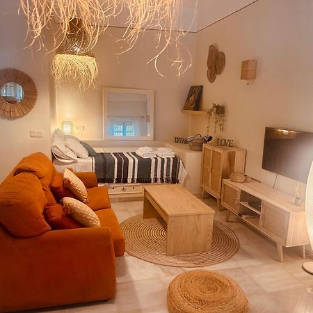 Lovely Studio In Marbella Close To Puente Romano Eksteriør billede