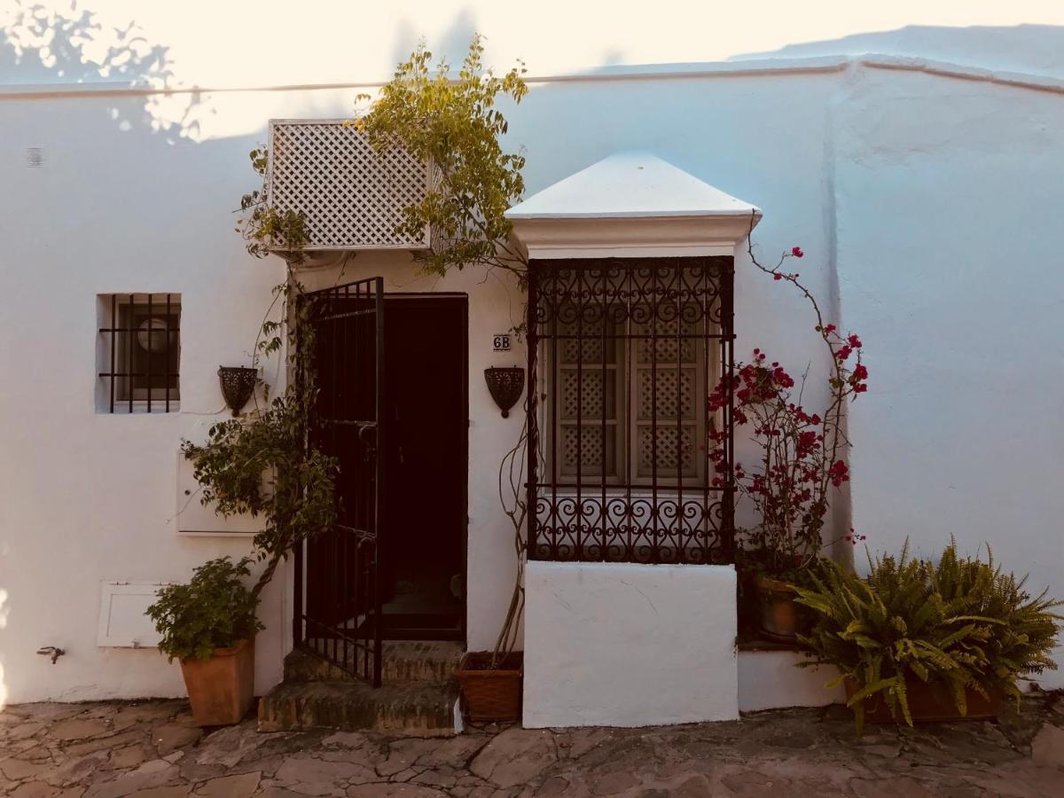 Lovely Studio In Marbella Close To Puente Romano Eksteriør billede