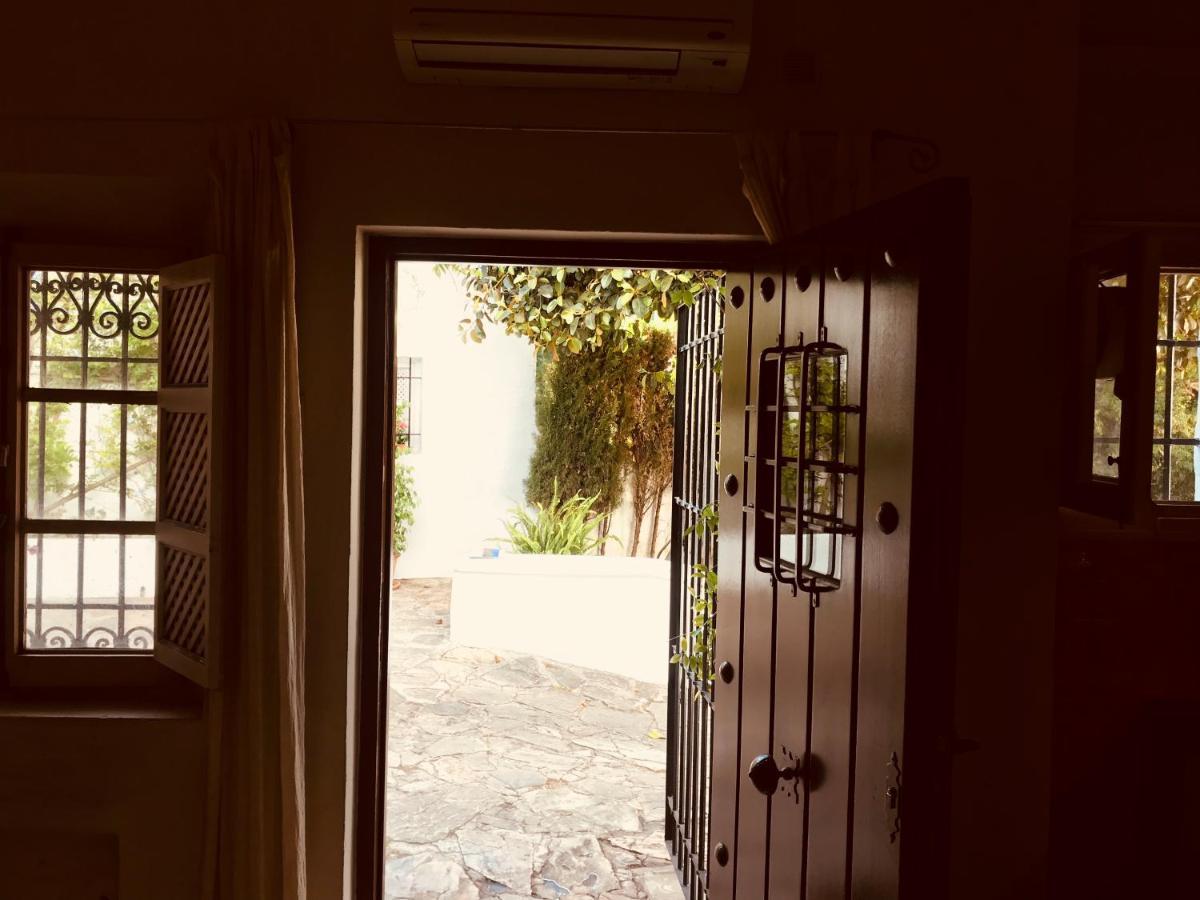Lovely Studio In Marbella Close To Puente Romano Eksteriør billede