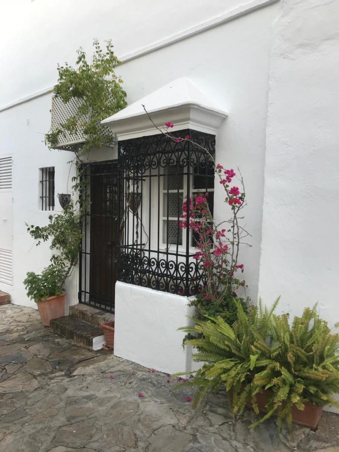 Lovely Studio In Marbella Close To Puente Romano Eksteriør billede