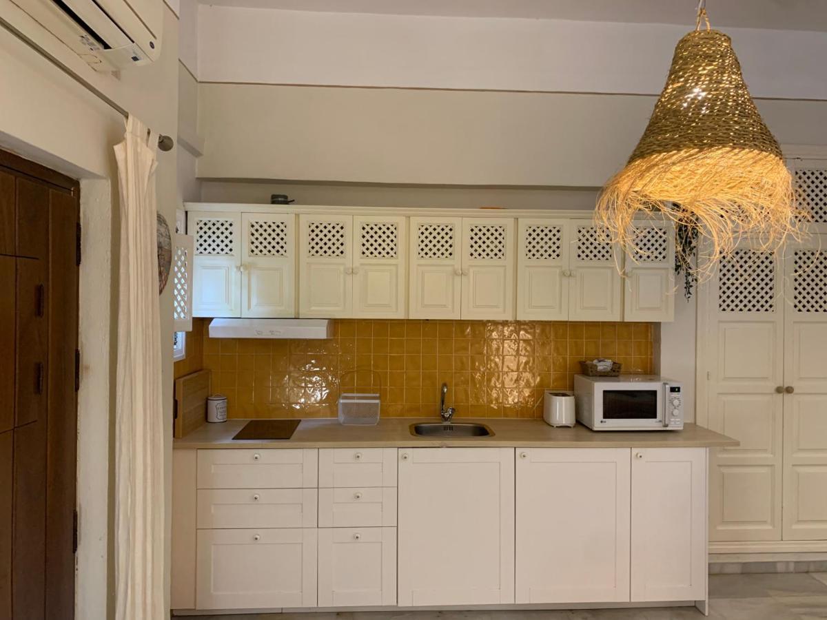 Lovely Studio In Marbella Close To Puente Romano Eksteriør billede
