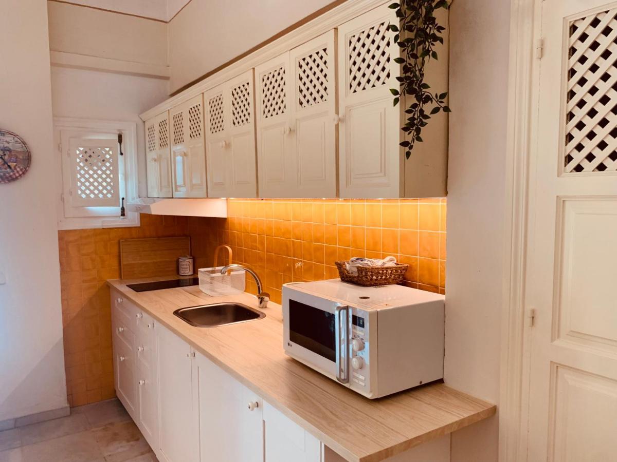 Lovely Studio In Marbella Close To Puente Romano Eksteriør billede
