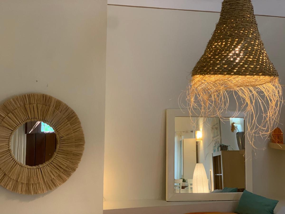 Lovely Studio In Marbella Close To Puente Romano Eksteriør billede