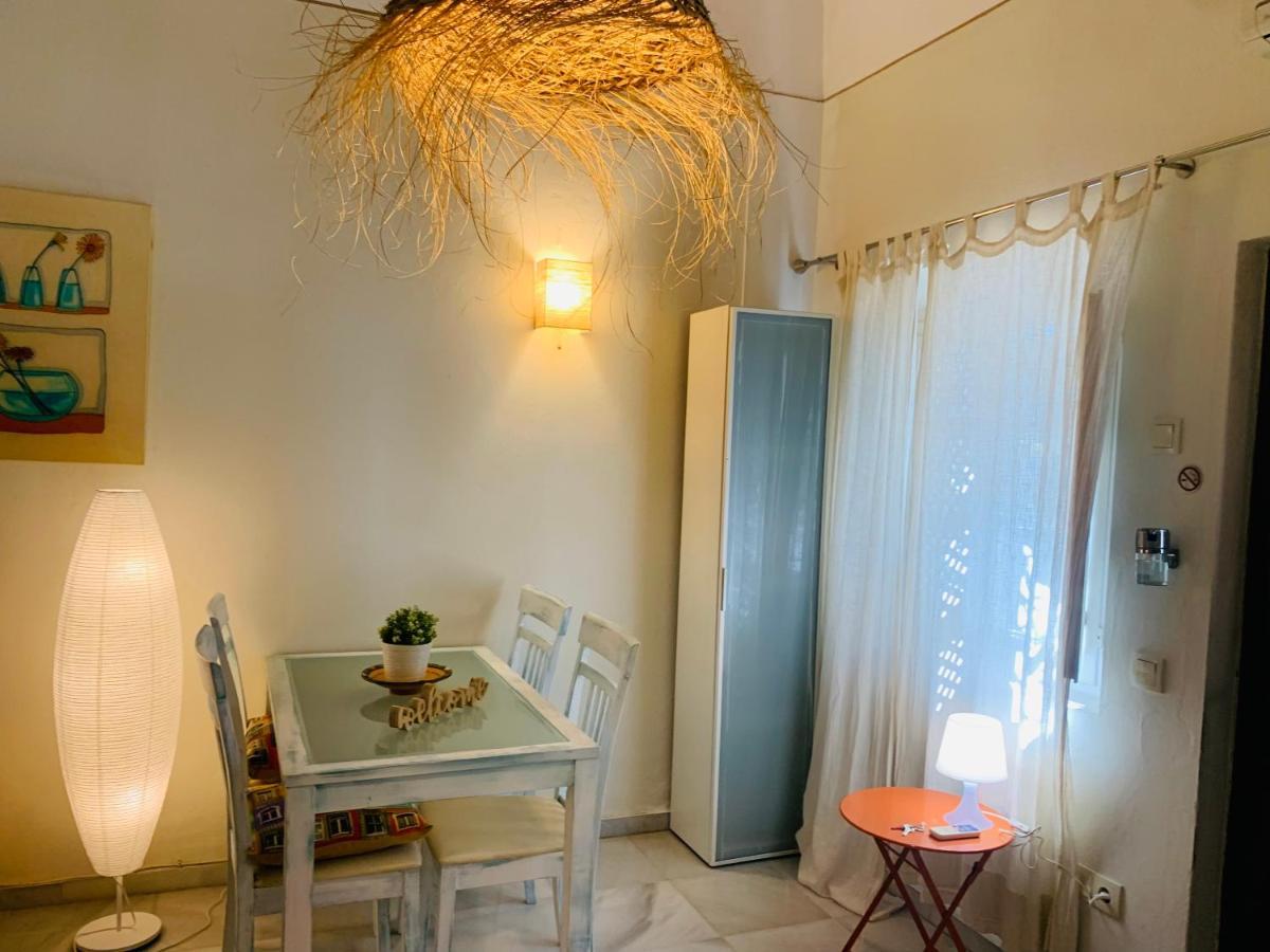 Lovely Studio In Marbella Close To Puente Romano Eksteriør billede