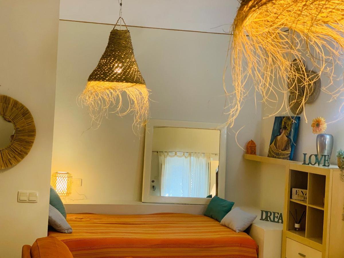 Lovely Studio In Marbella Close To Puente Romano Eksteriør billede
